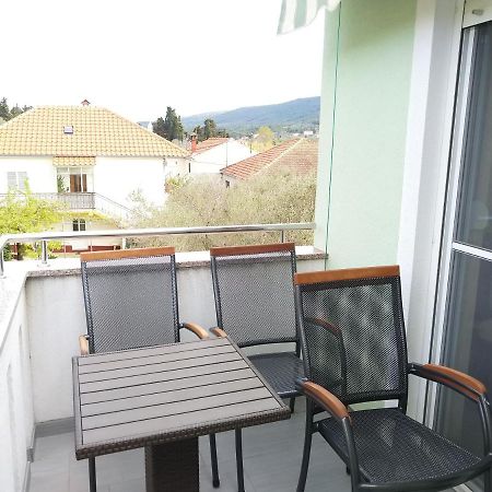 Admiral Apartment Brbinj Екстериор снимка