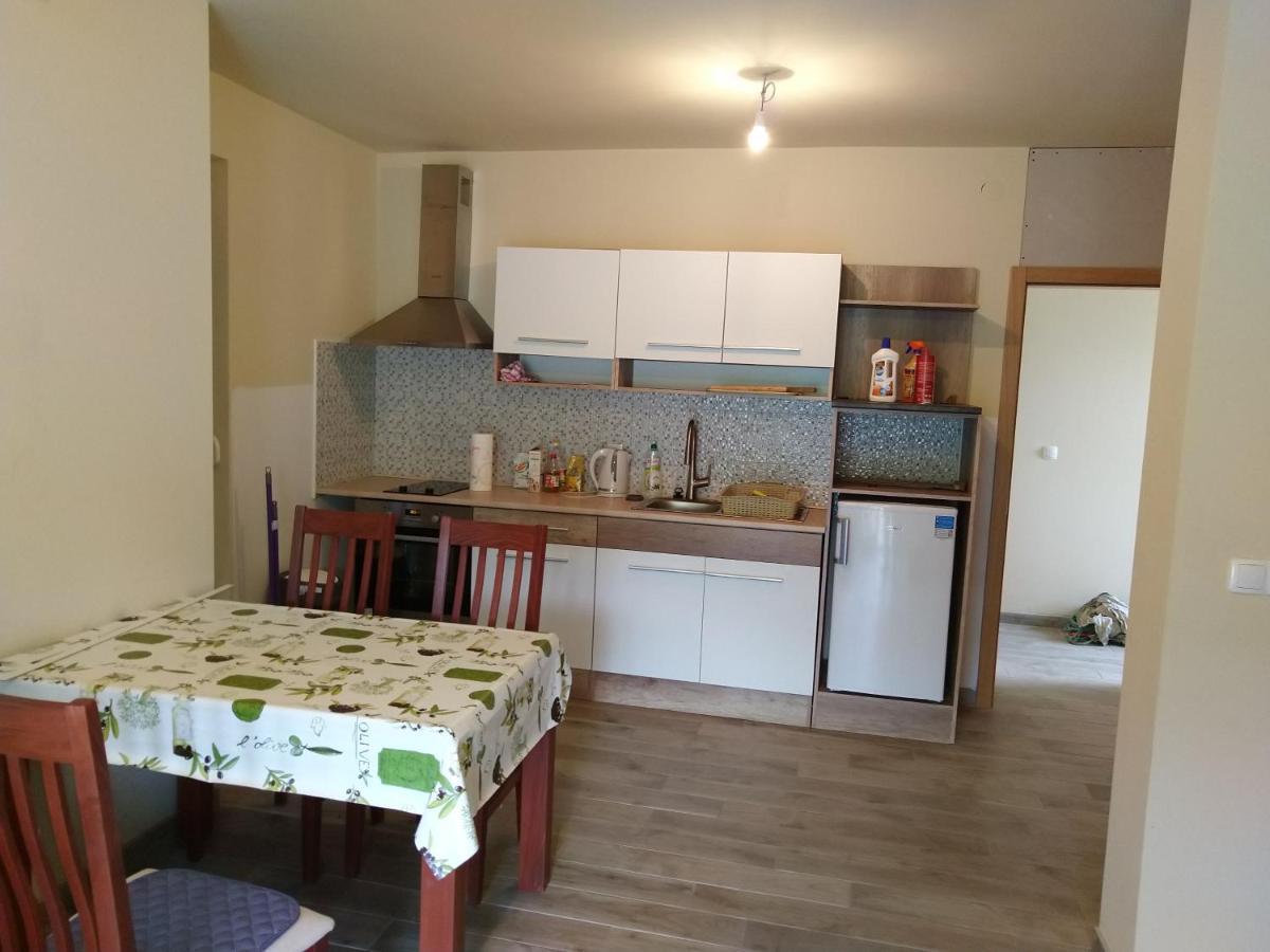 Admiral Apartment Brbinj Екстериор снимка